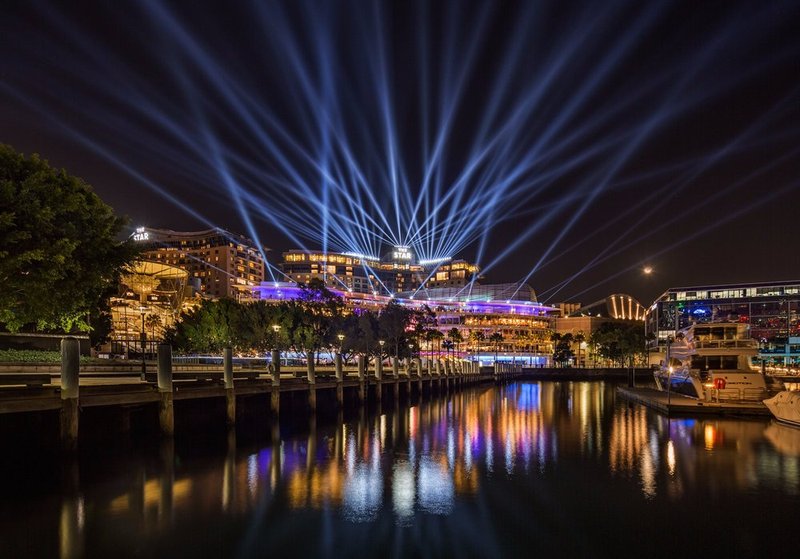 First impressions: what you get when you open National Casino Australia